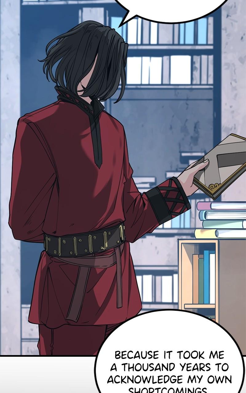 Hero Killer Chap 226 - Next Chap 227