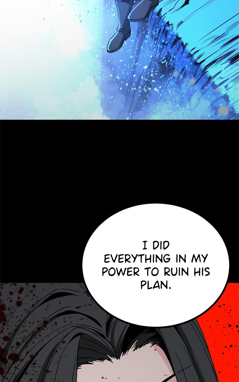 Hero Killer Chap 226 - Next Chap 227
