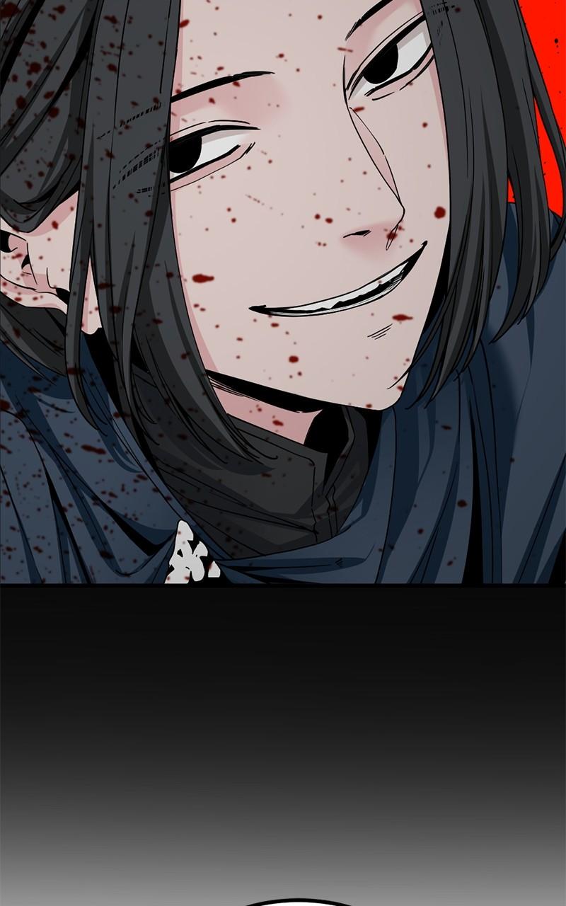 Hero Killer Chap 226 - Next Chap 227