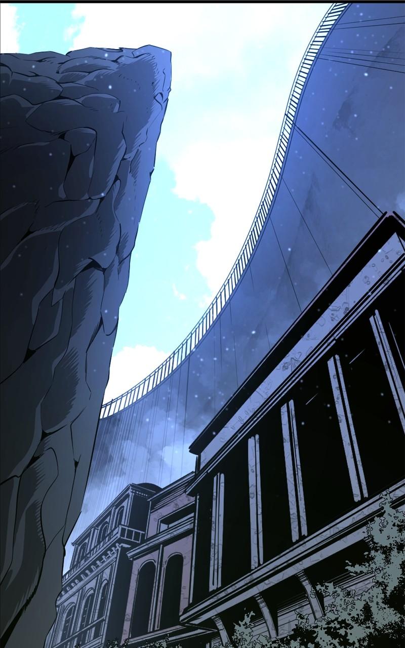 Hero Killer Chap 226 - Next Chap 227