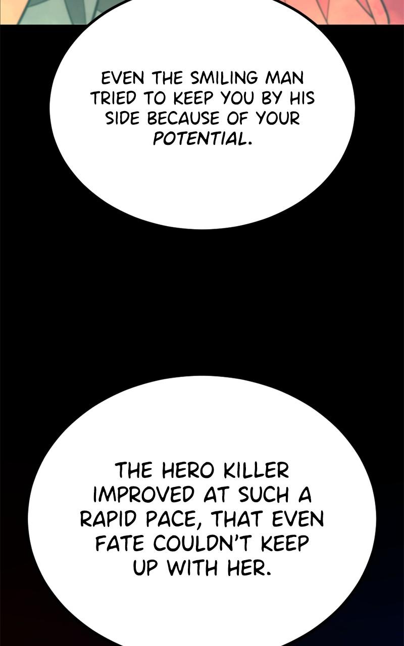 Hero Killer Chap 226 - Next Chap 227