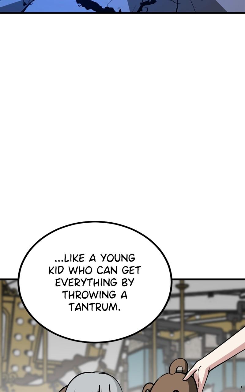 Hero Killer Chap 226 - Next Chap 227