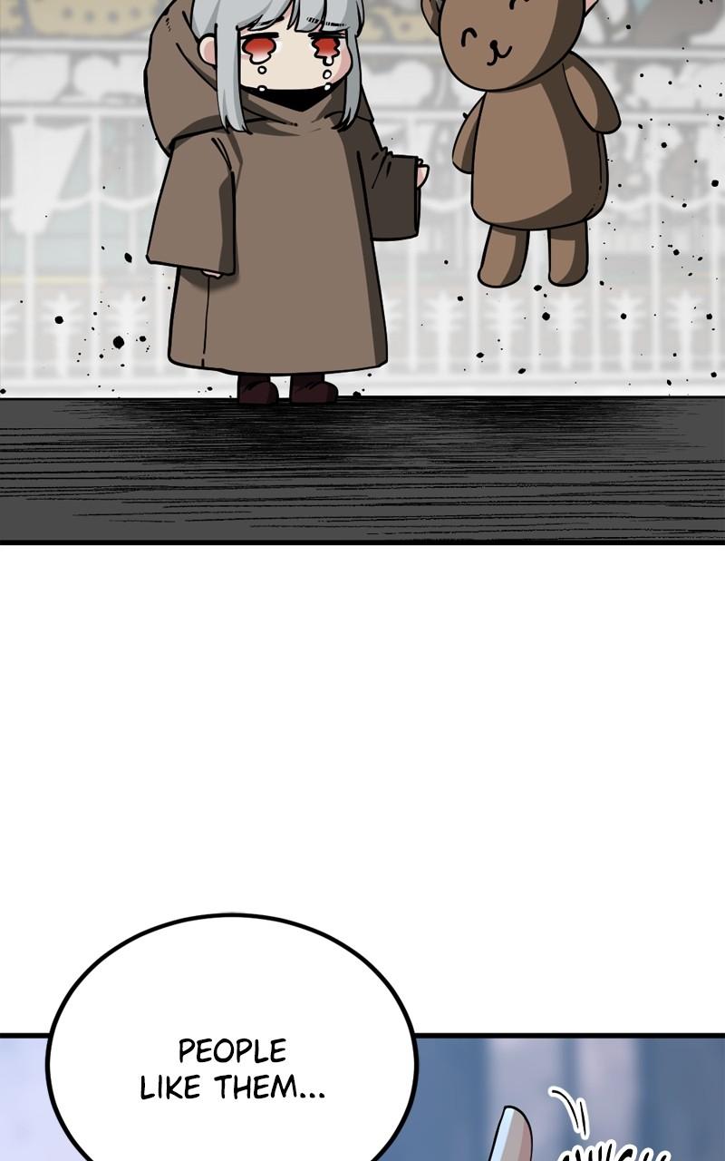 Hero Killer Chap 226 - Next Chap 227