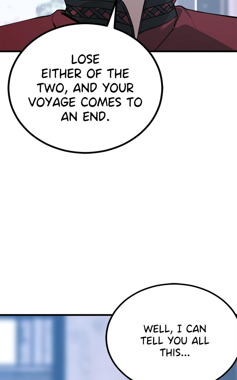 Hero Killer Chap 226 - Next Chap 227