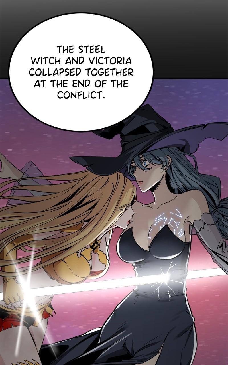 Hero Killer Chap 226 - Next Chap 227