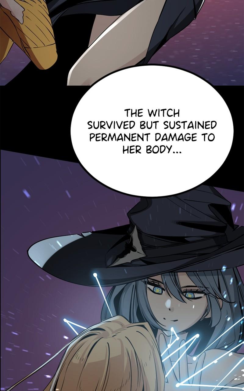 Hero Killer Chap 226 - Next Chap 227