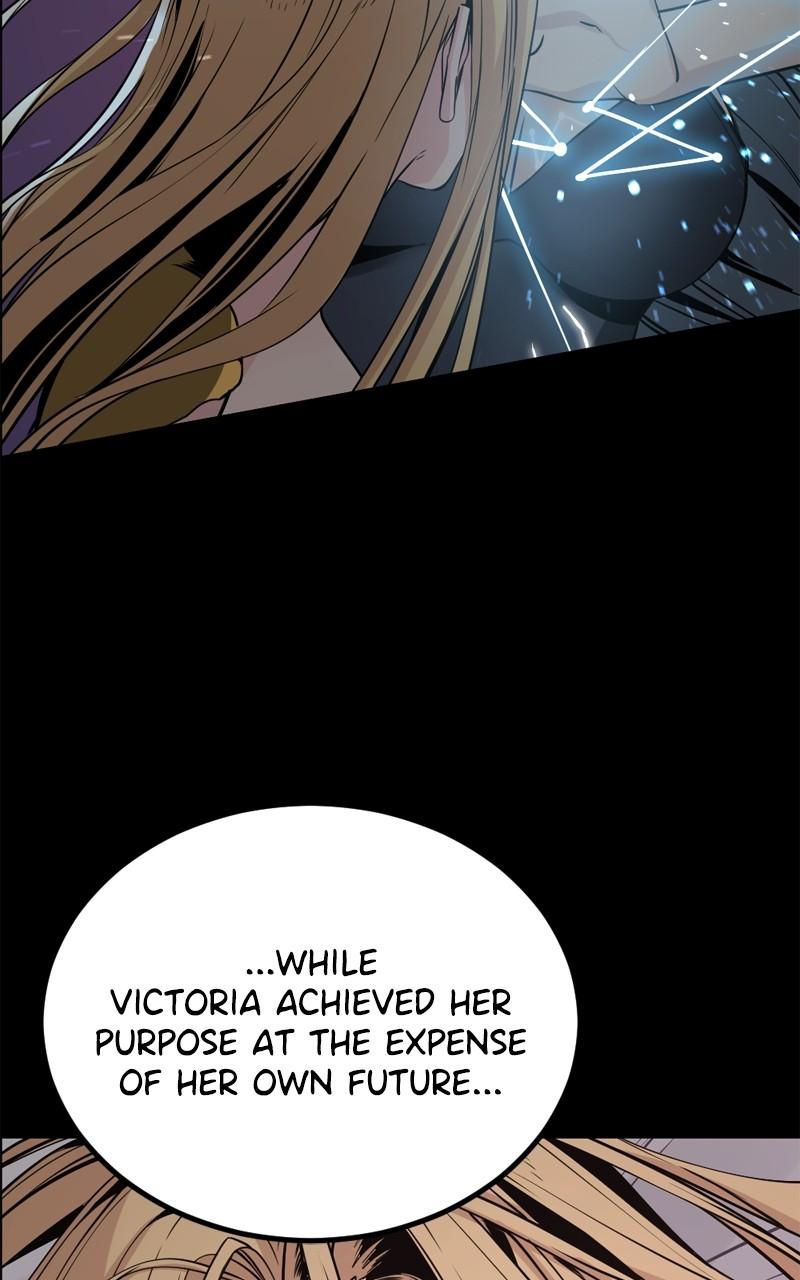 Hero Killer Chap 226 - Next Chap 227