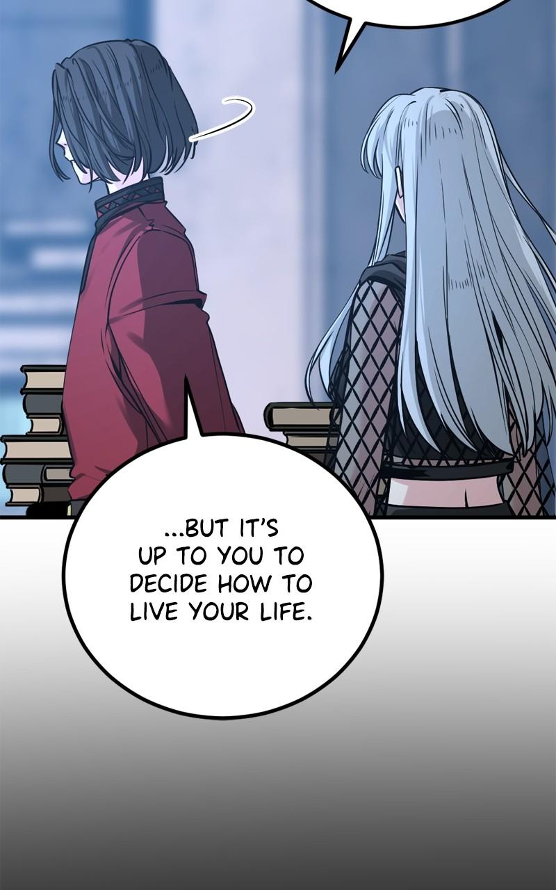 Hero Killer Chap 226 - Next Chap 227