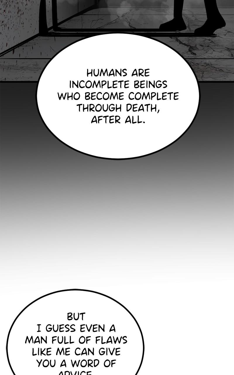 Hero Killer Chap 226 - Next Chap 227