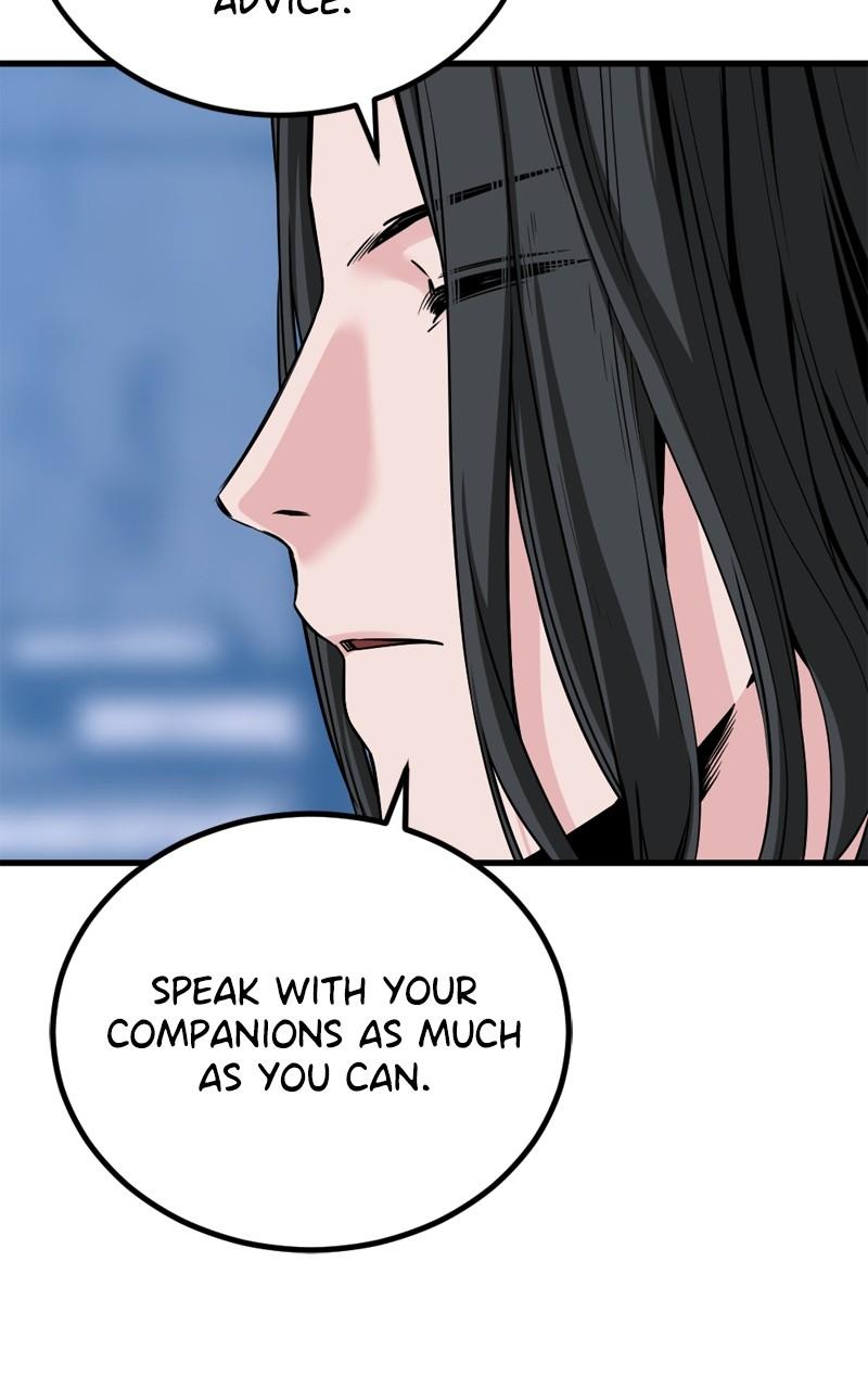 Hero Killer Chap 226 - Next Chap 227