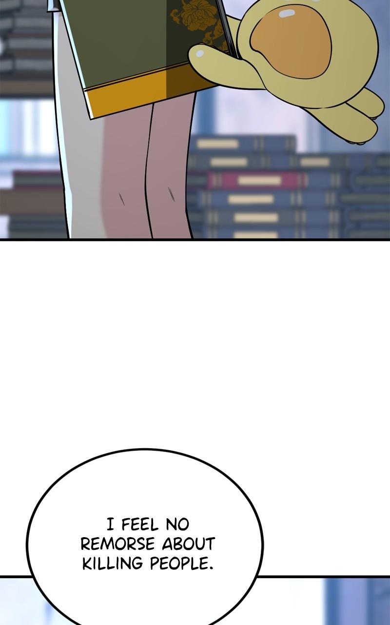 Hero Killer Chap 226 - Next Chap 227