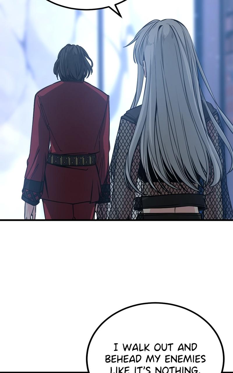 Hero Killer Chap 226 - Next Chap 227