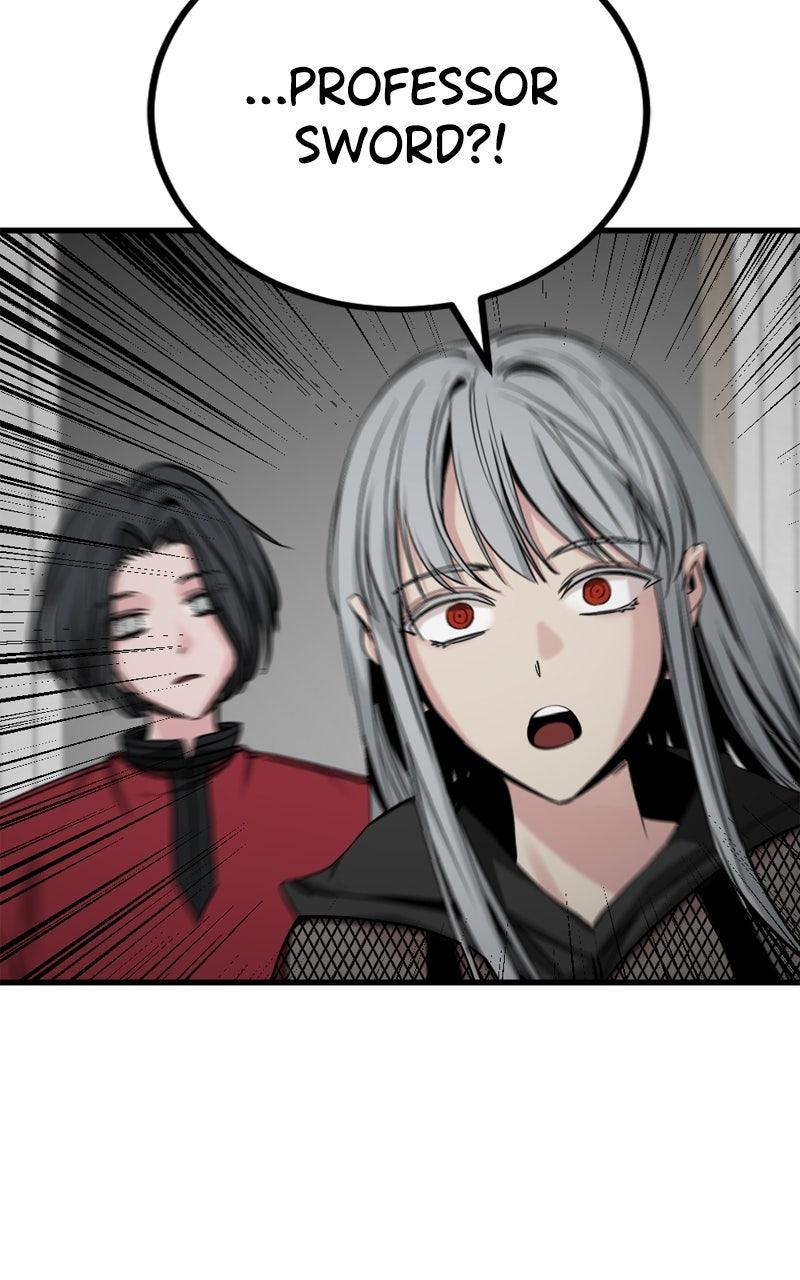Hero Killer Chap 226 - Next Chap 227