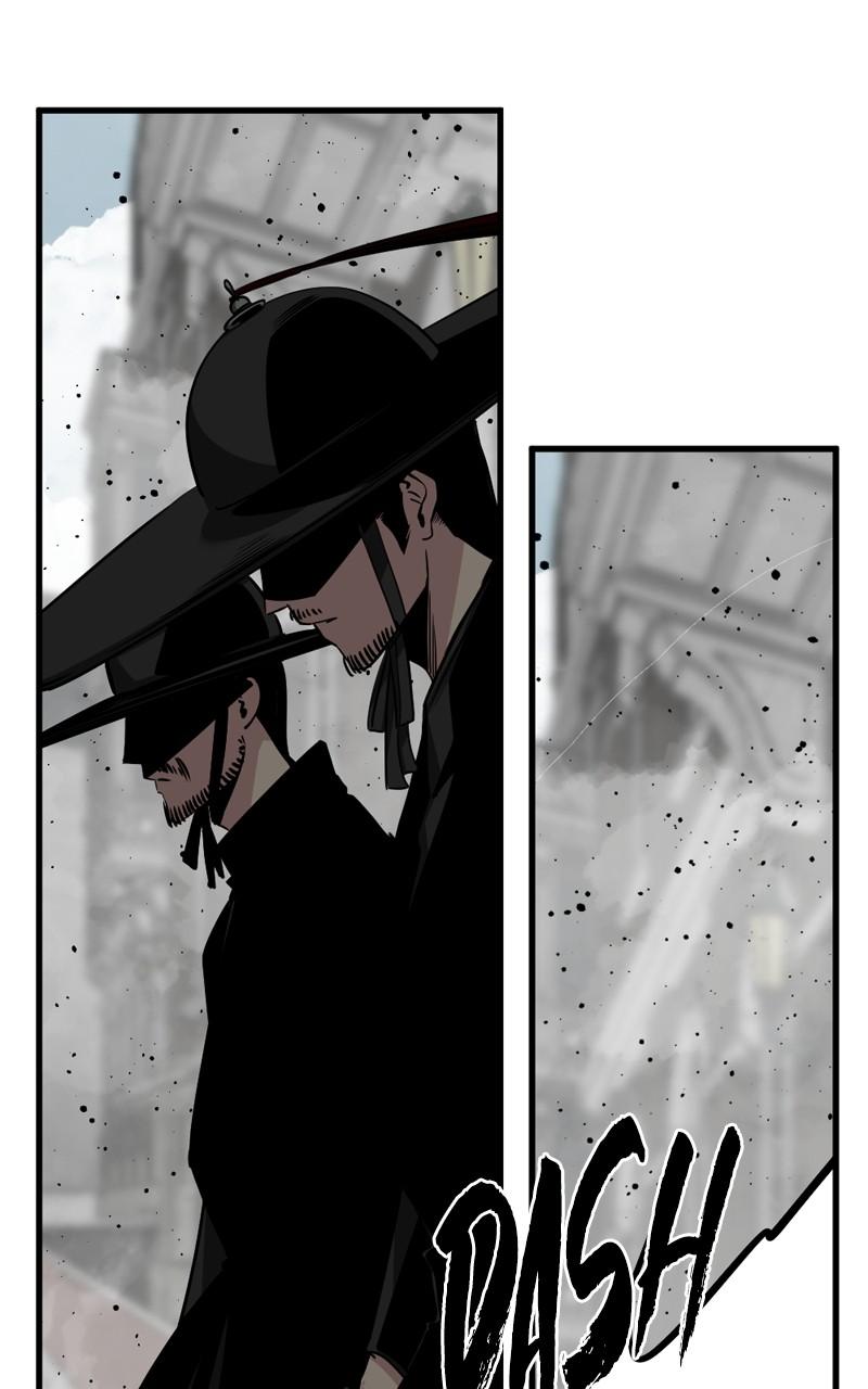 Hero Killer Chap 226 - Next Chap 227