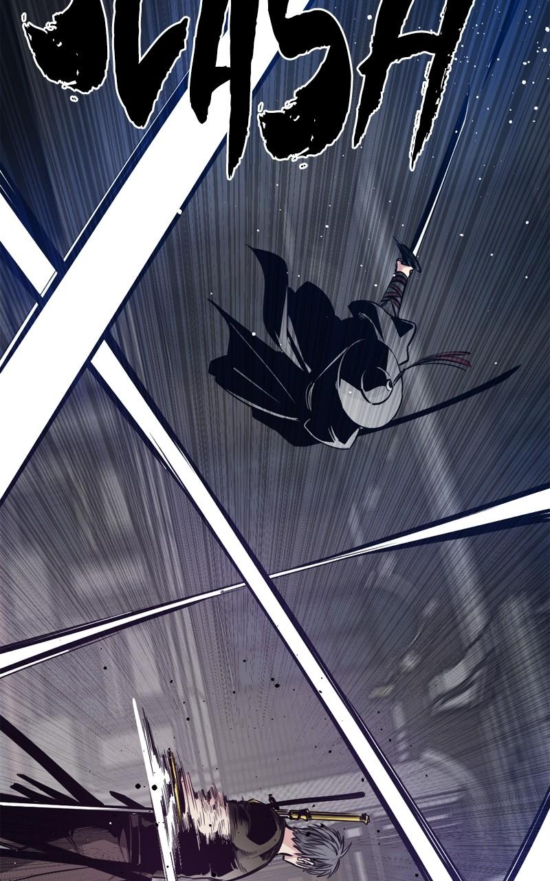 Hero Killer Chap 226 - Next Chap 227