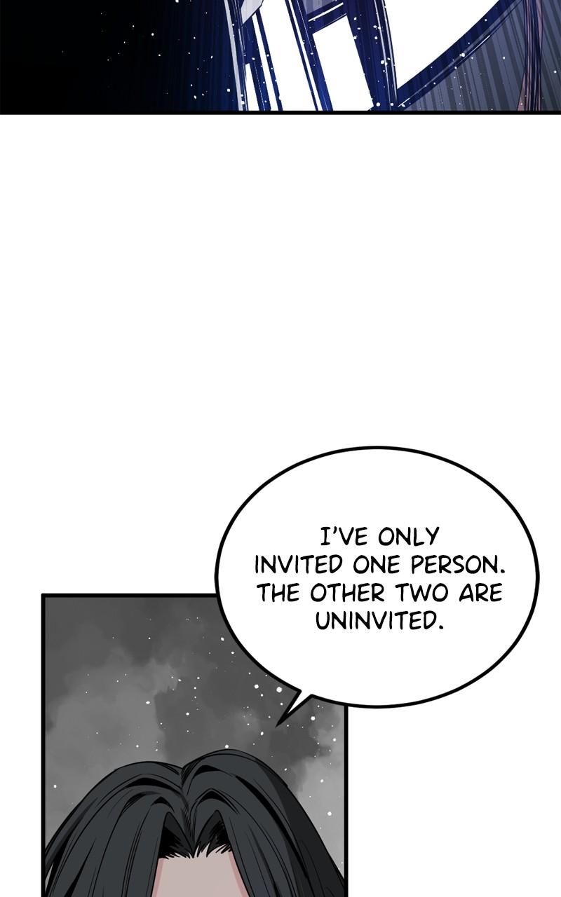 Hero Killer Chap 226 - Next Chap 227
