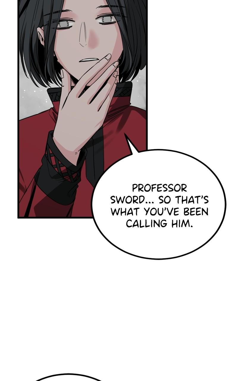 Hero Killer Chap 226 - Next Chap 227