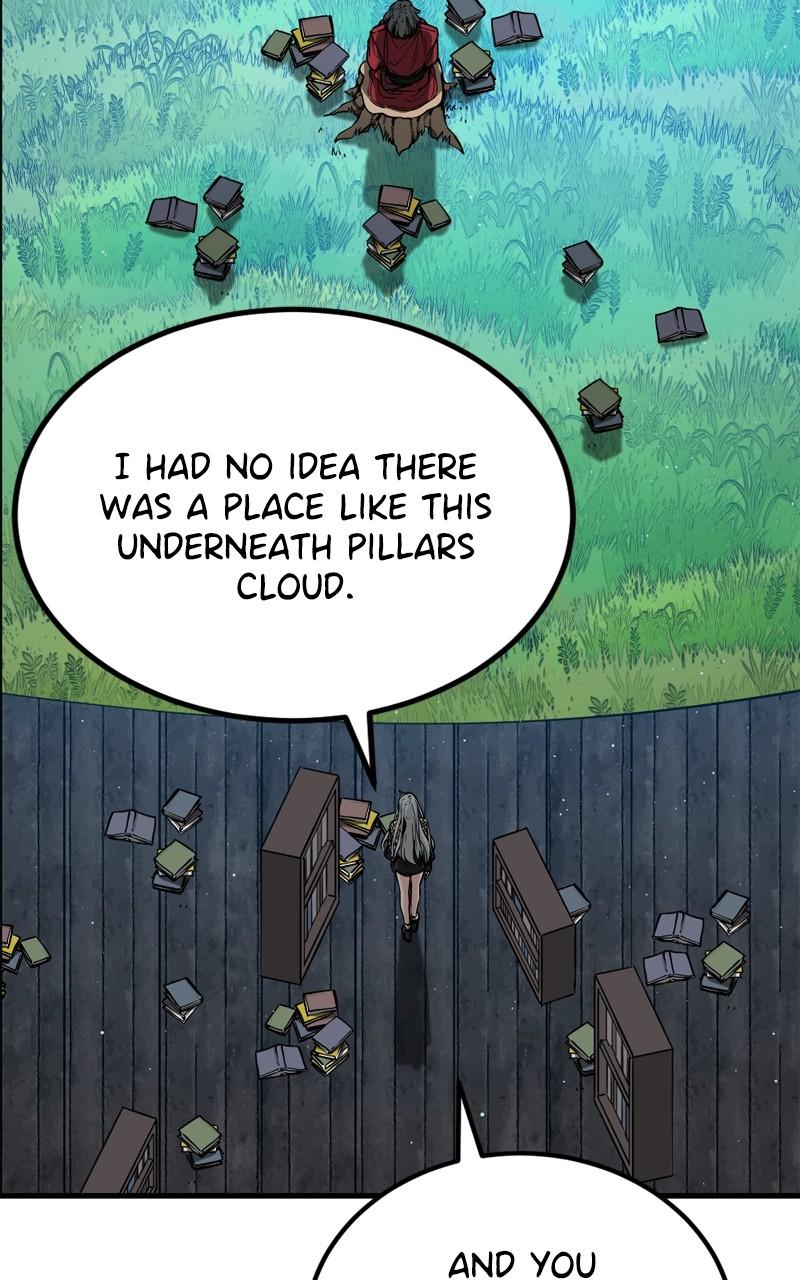 Hero Killer Chap 226 - Next Chap 227