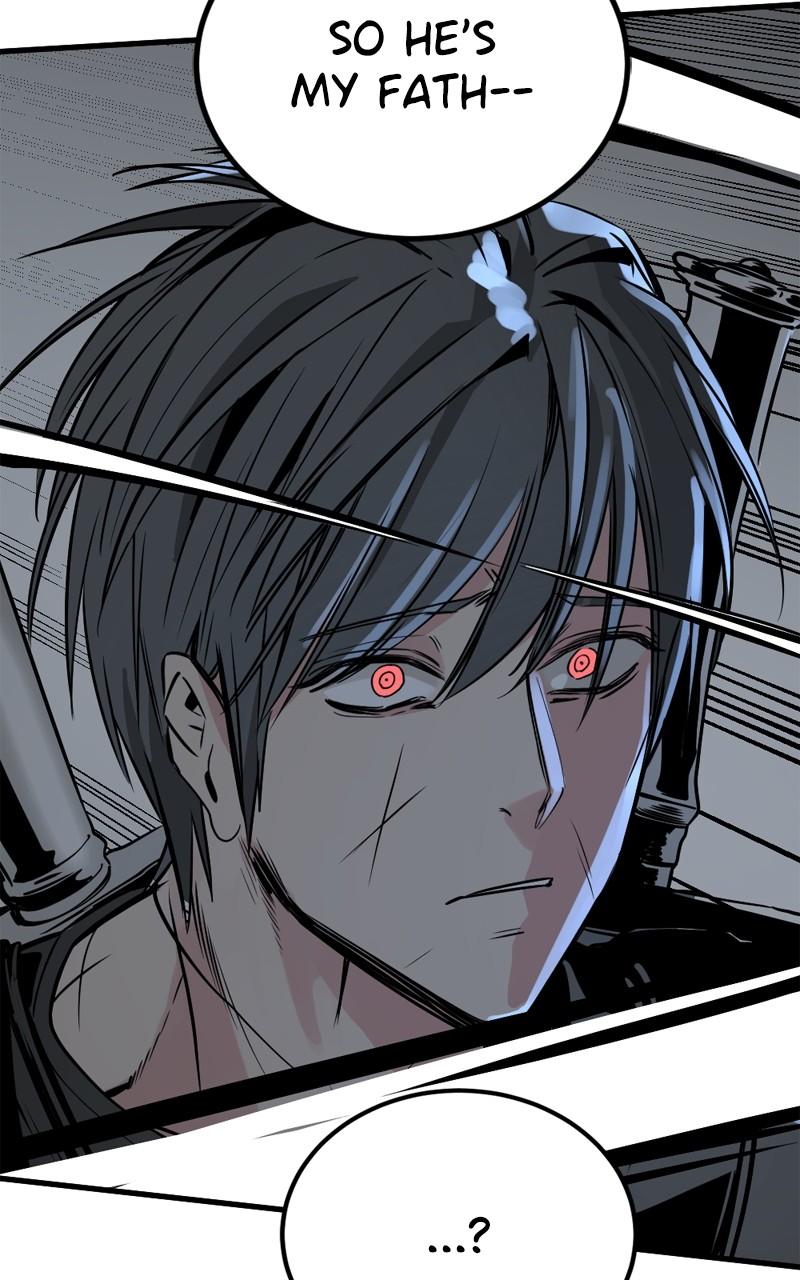 Hero Killer Chap 226 - Next Chap 227