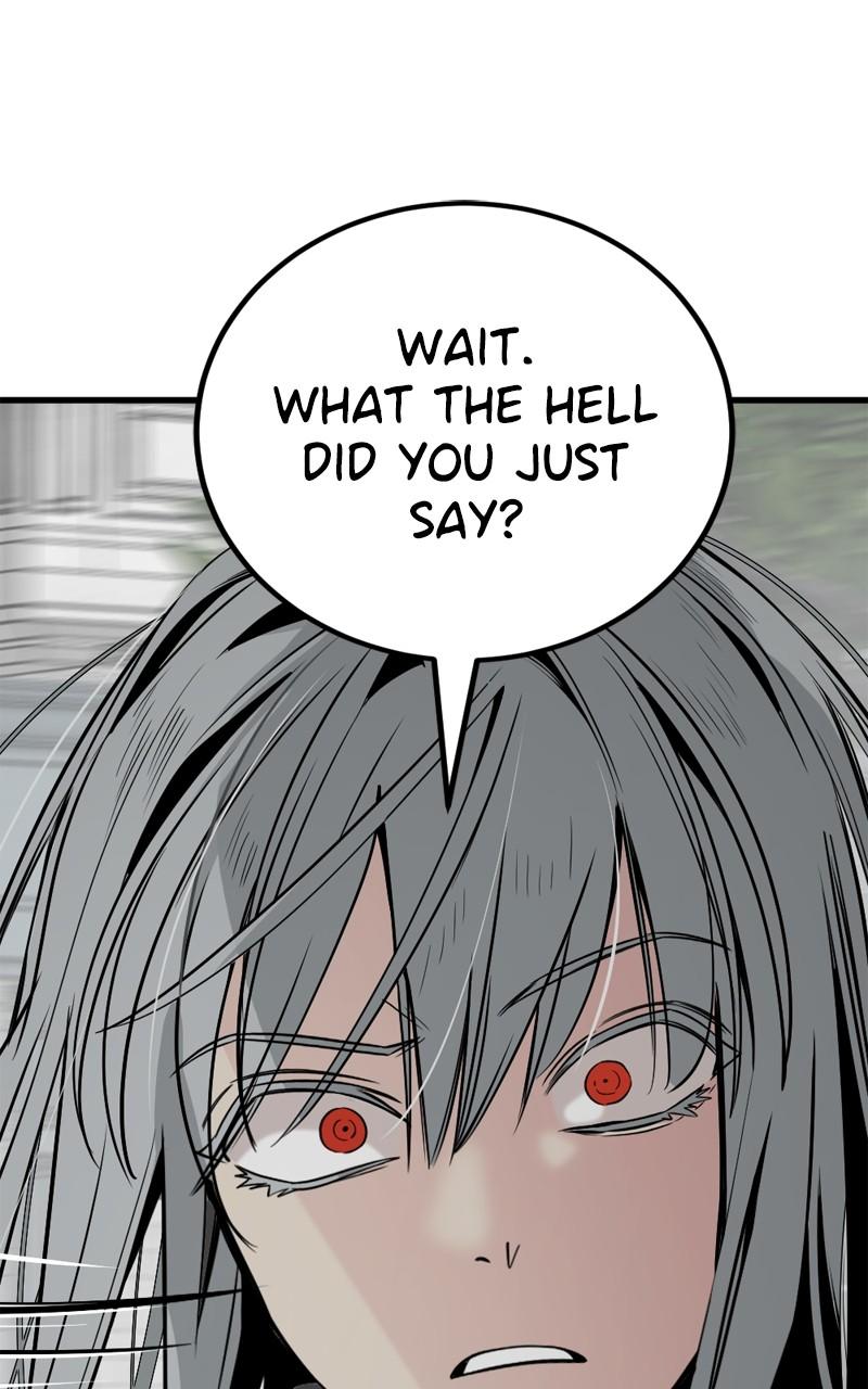 Hero Killer Chap 226 - Next Chap 227