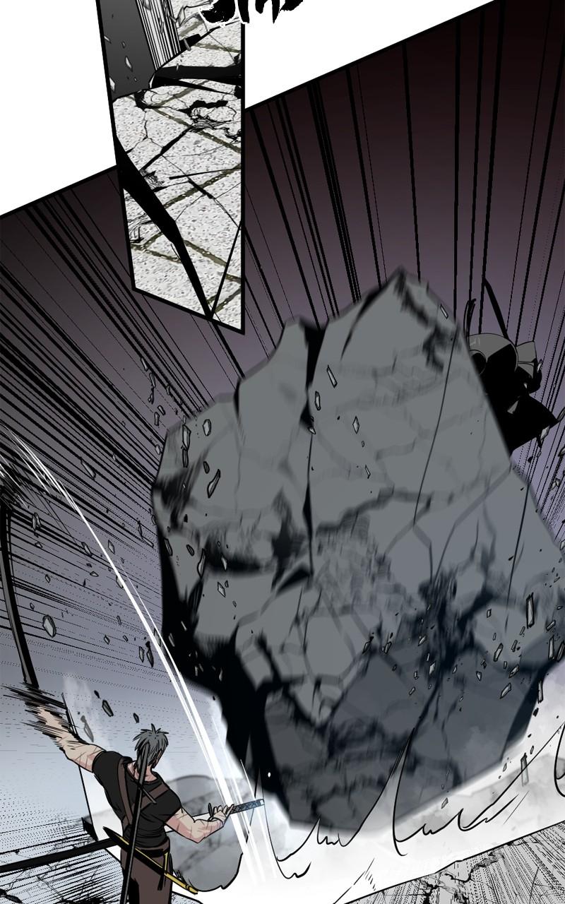 Hero Killer Chap 226 - Next Chap 227