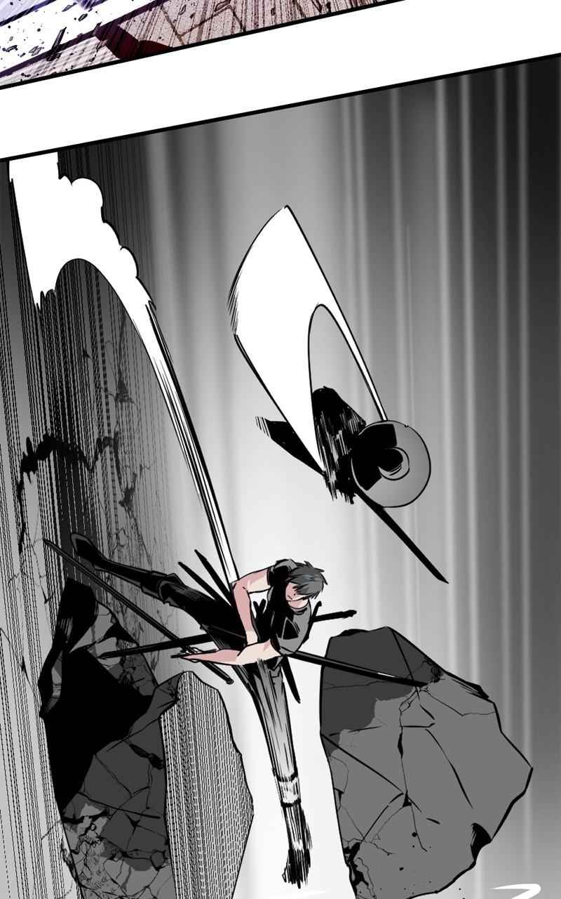 Hero Killer Chap 226 - Next Chap 227