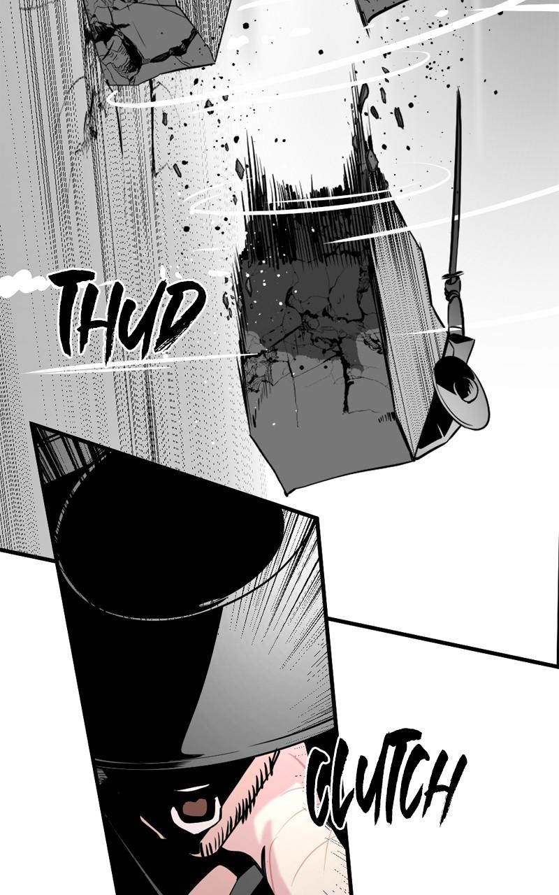 Hero Killer Chap 226 - Next Chap 227