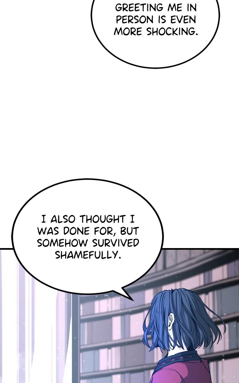 Hero Killer Chap 226 - Next Chap 227