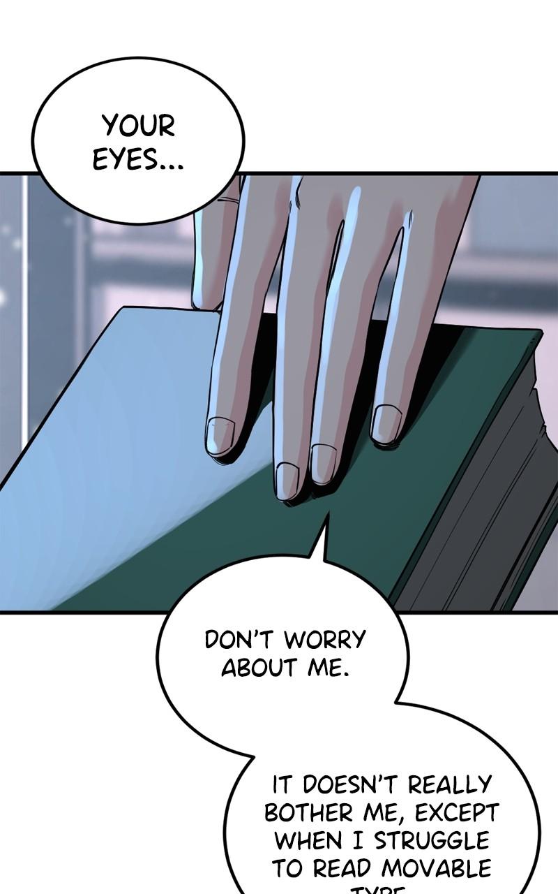 Hero Killer Chap 226 - Next Chap 227