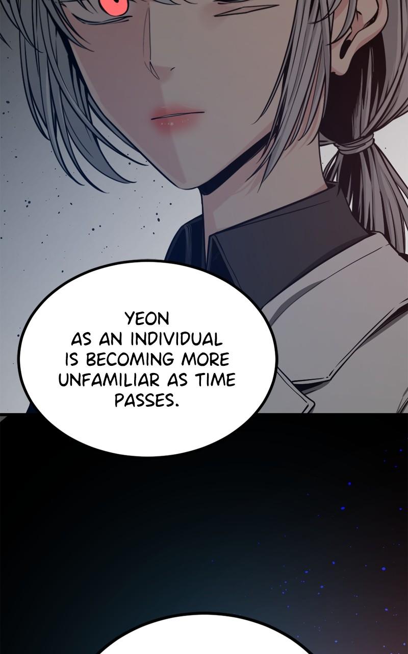 Hero Killer Chap 226 - Next Chap 227