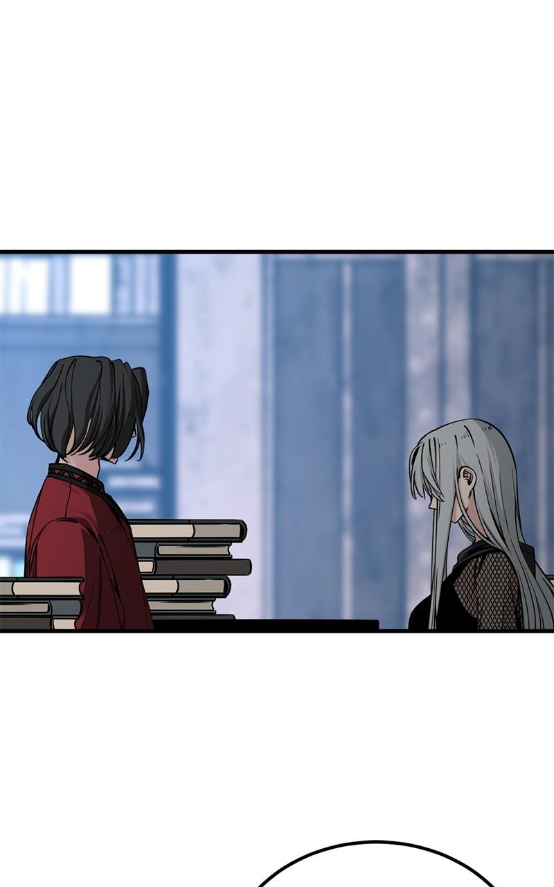 Hero Killer Chap 226 - Next Chap 227