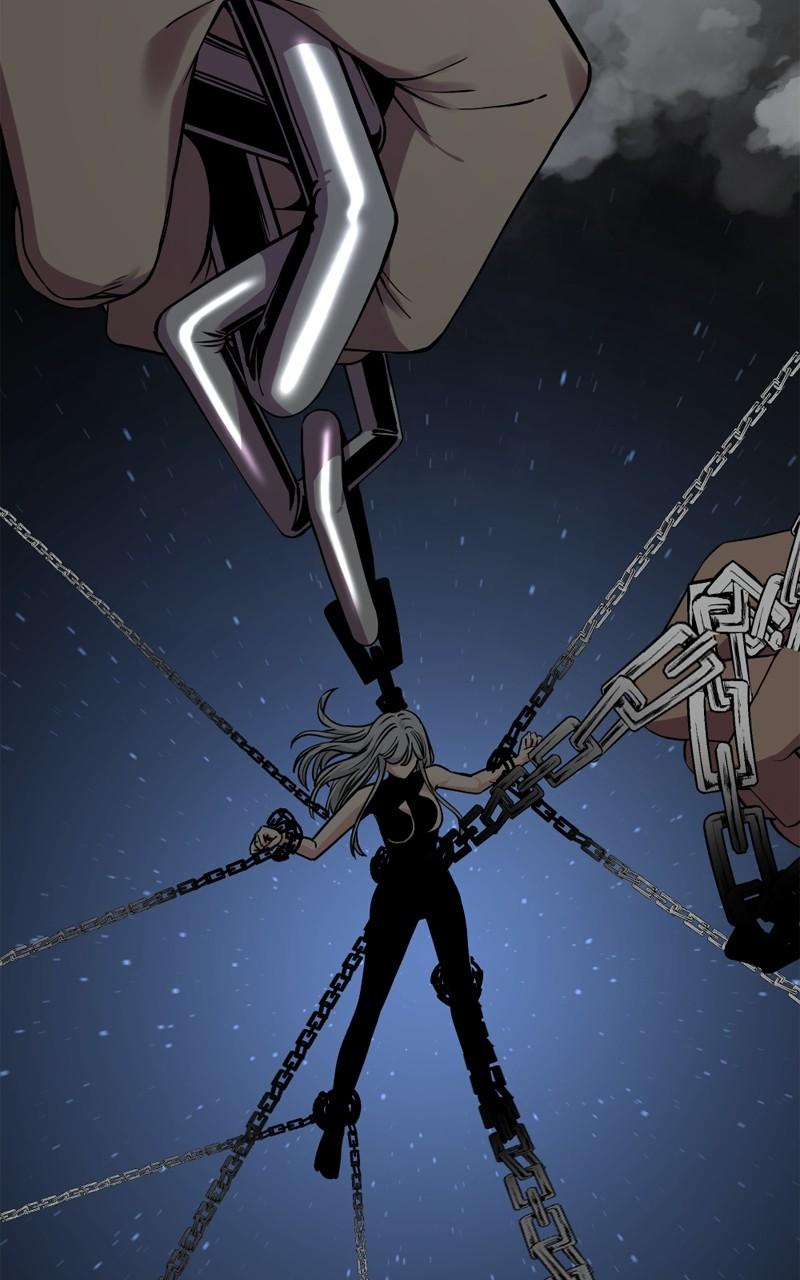 Hero Killer Chap 226 - Next Chap 227