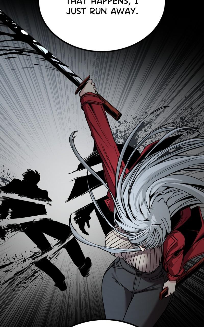 Hero Killer Chap 226 - Next Chap 227