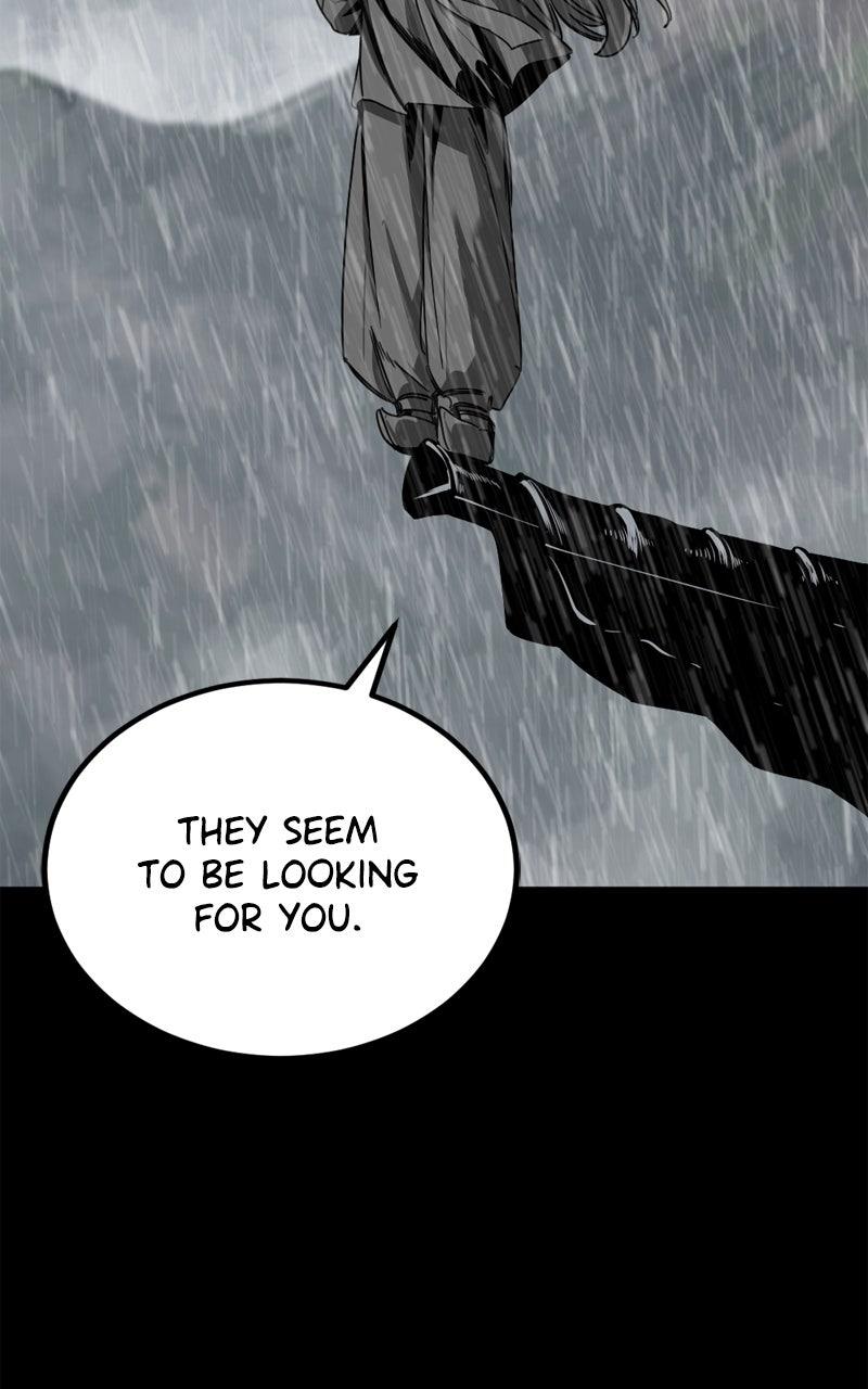Hero Killer Chap 228 - Next Chap 229
