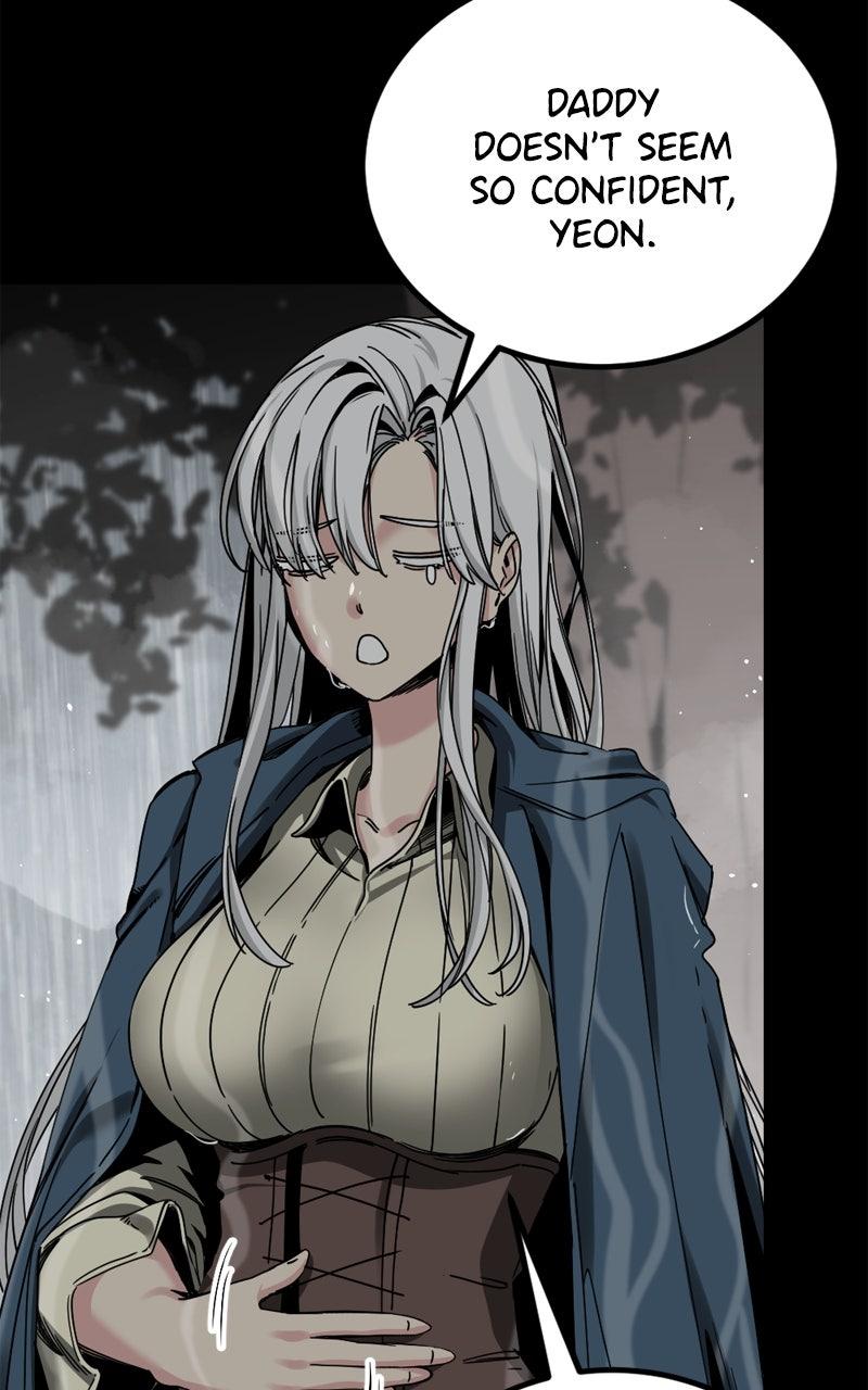 Hero Killer Chap 228 - Next Chap 229