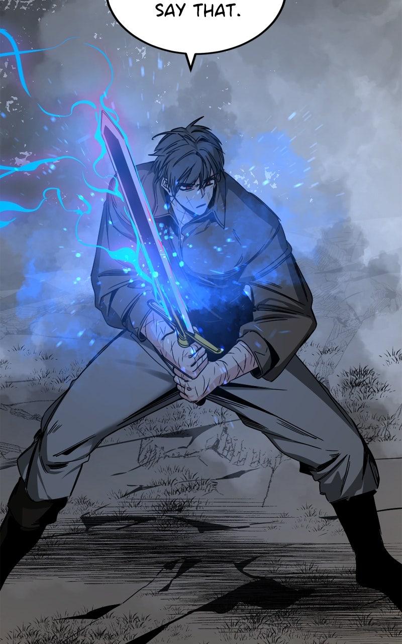 Hero Killer Chap 228 - Next Chap 229