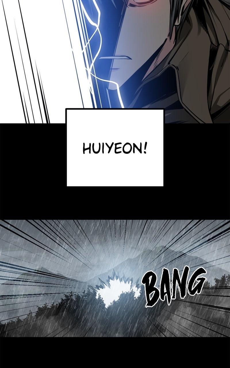 Hero Killer Chap 228 - Next Chap 229