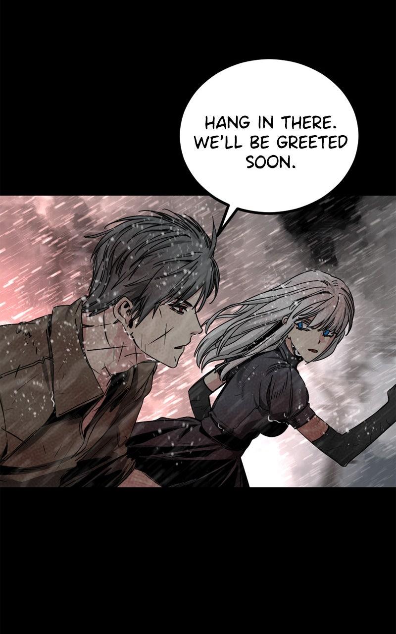 Hero Killer Chap 228 - Next Chap 229