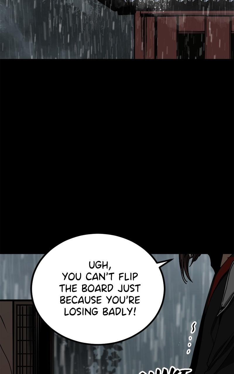 Hero Killer Chap 228 - Next Chap 229