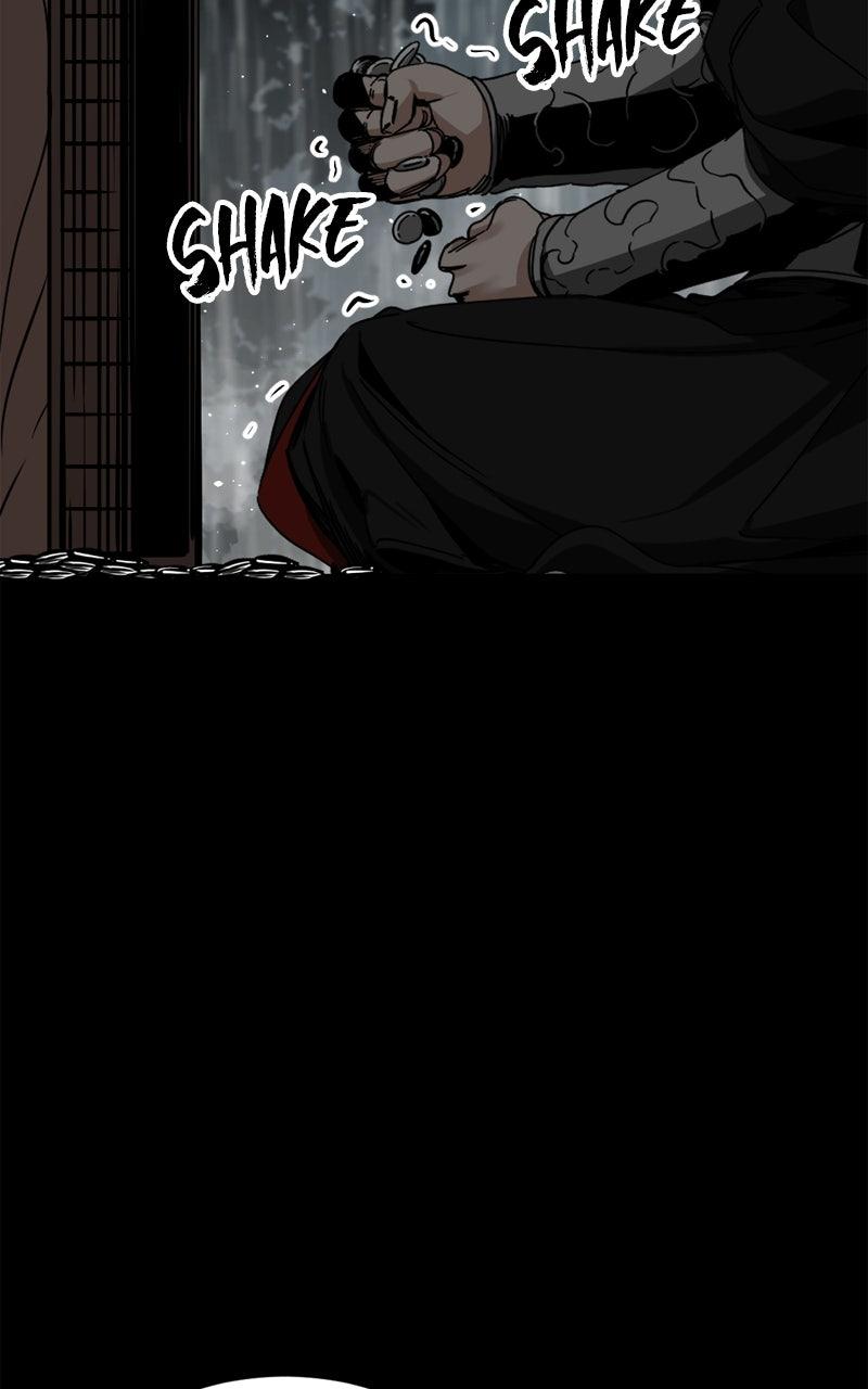 Hero Killer Chap 228 - Next Chap 229