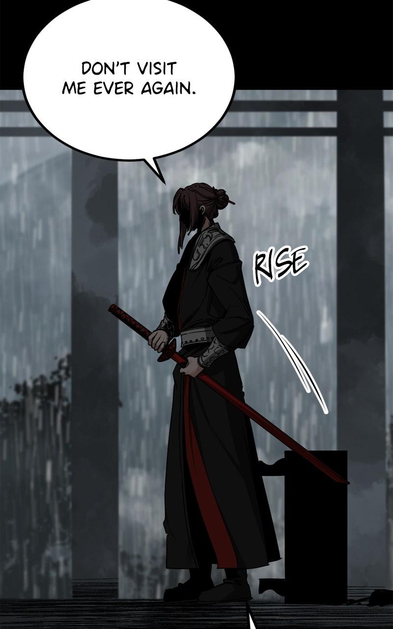 Hero Killer Chap 228 - Next Chap 229