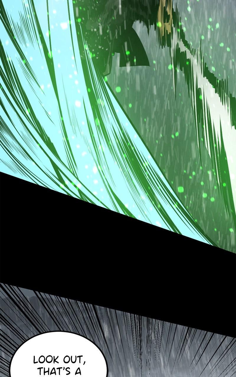 Hero Killer Chap 228 - Next Chap 229