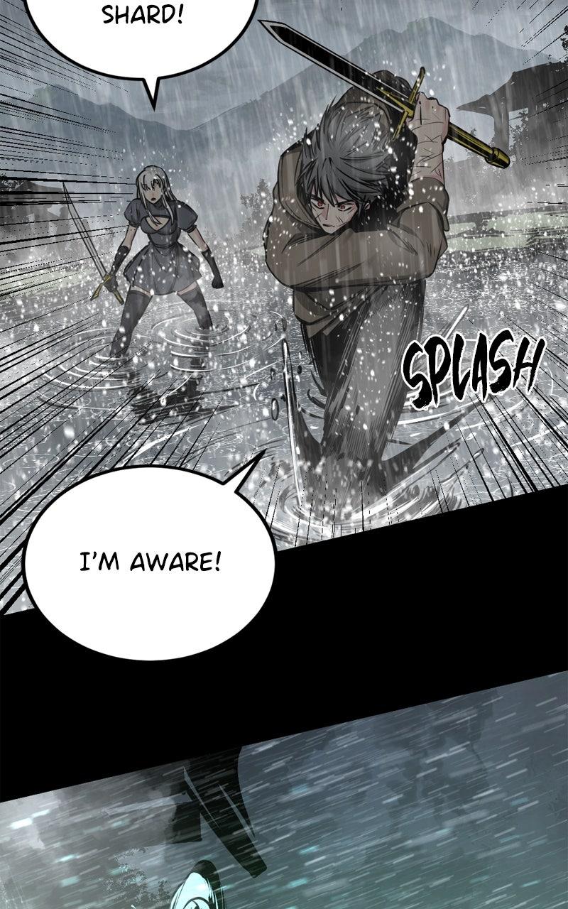 Hero Killer Chap 228 - Next Chap 229