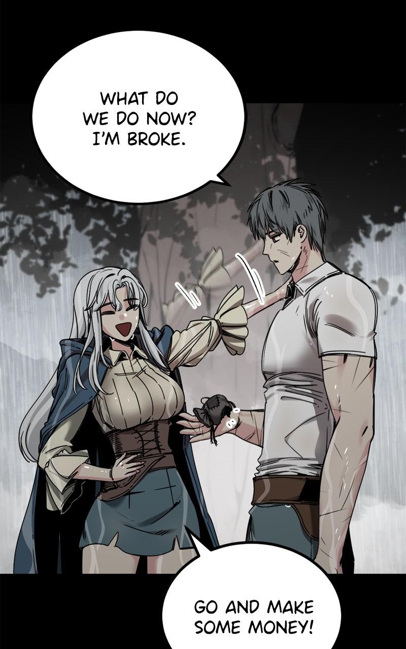 Hero Killer Chap 228 - Next Chap 229