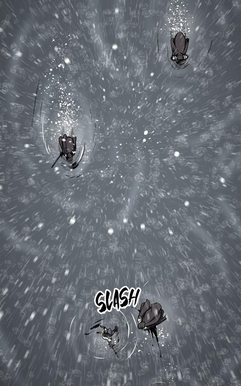Hero Killer Chap 228 - Next Chap 229