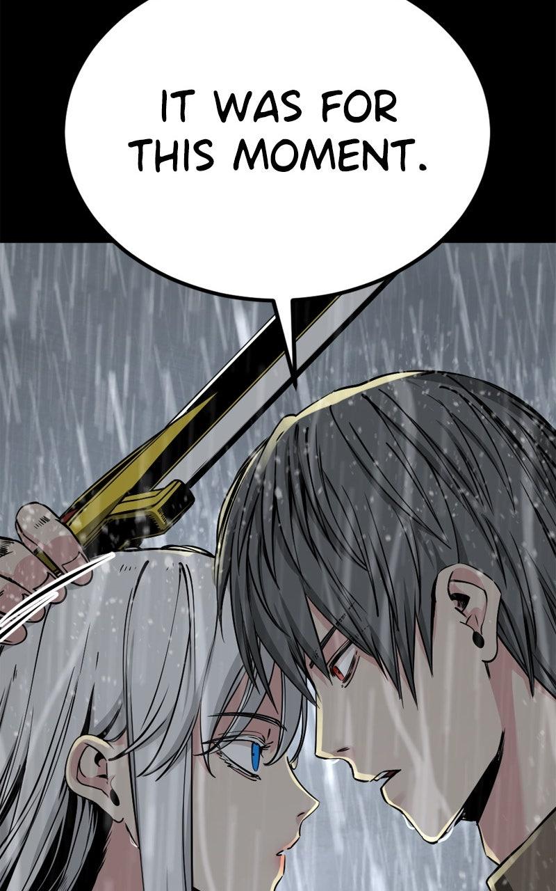 Hero Killer Chap 228 - Next Chap 229