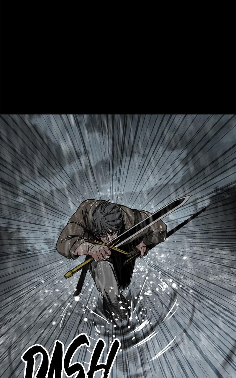 Hero Killer Chap 228 - Next Chap 229