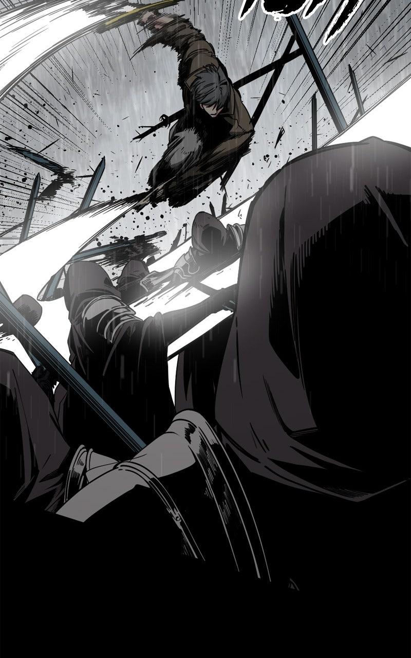 Hero Killer Chap 228 - Next Chap 229