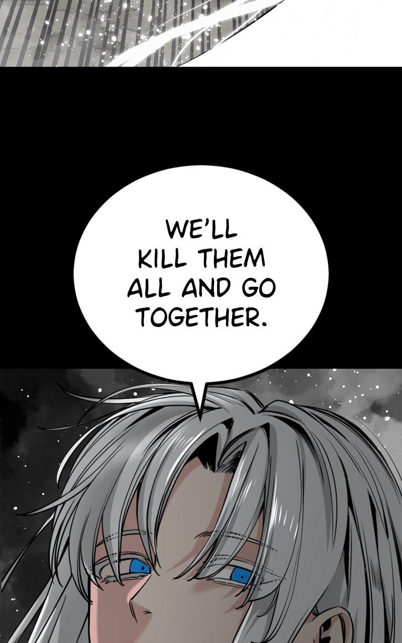 Hero Killer Chap 228 - Next Chap 229