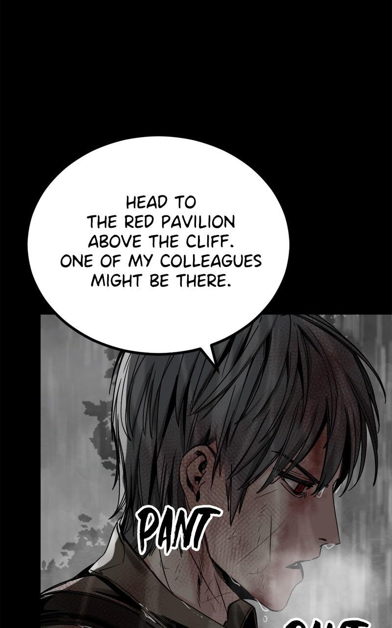 Hero Killer Chap 228 - Next Chap 229
